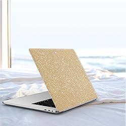 iCasso for MacBook Pro 13 Inch Case 2023 M2 2022