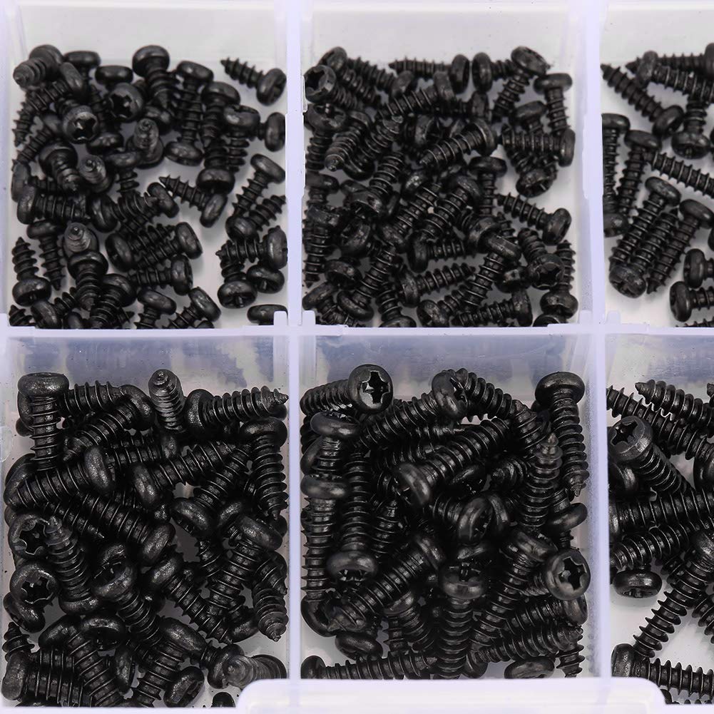 Self-Tapping Screws - Image 5