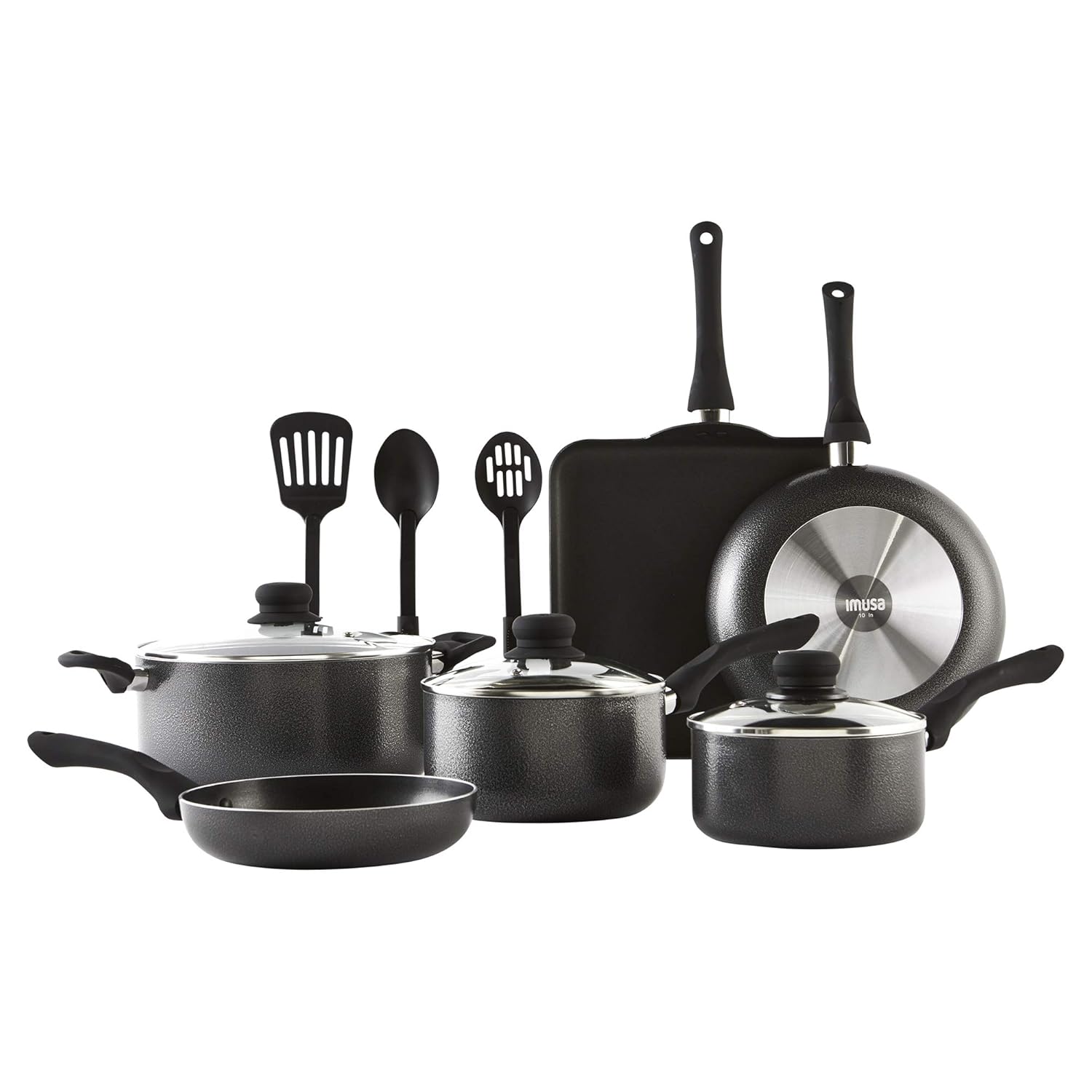 Best cookware set juego de ollas