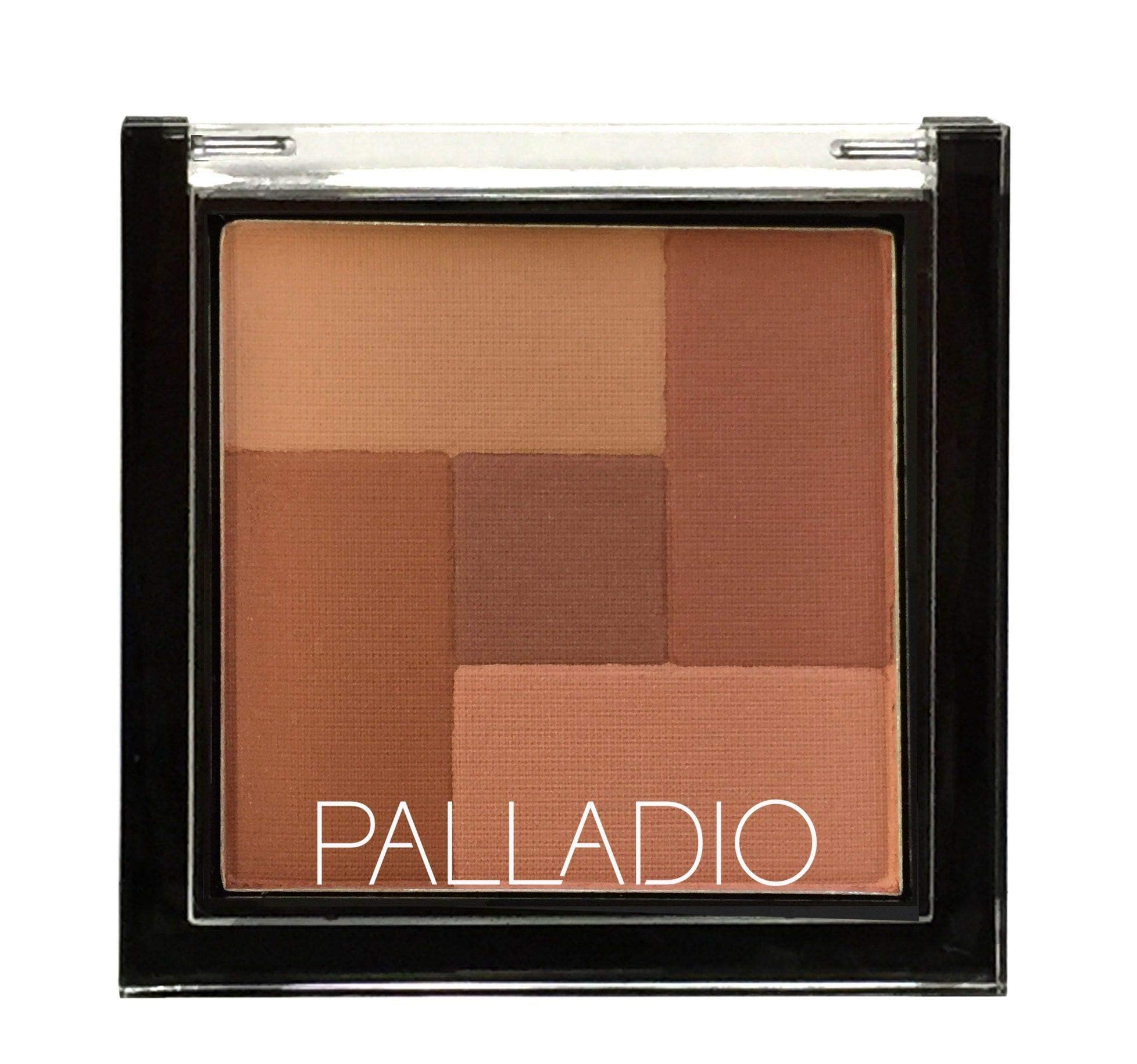 Palladio Mosaic Powder Number PM03, Spice Rose 8 g