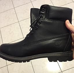 timberland violet