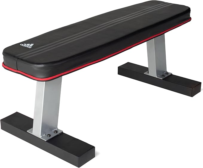Adidas Performance Flat Training Bench Review