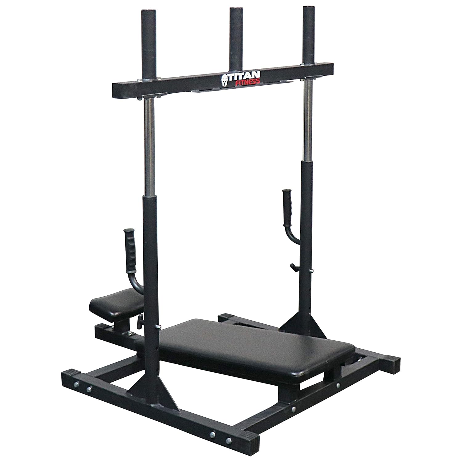 Best titan home gym equipment Kitchen Smarter