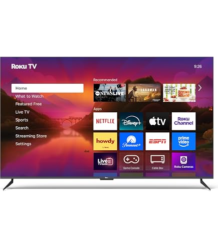 Amazon.com: LG Electronics 65UK6300PUE 65-Inch 4K Ultra HD Smart