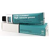 Dow Corning Vacuum Lubricant 5.3oz Tube