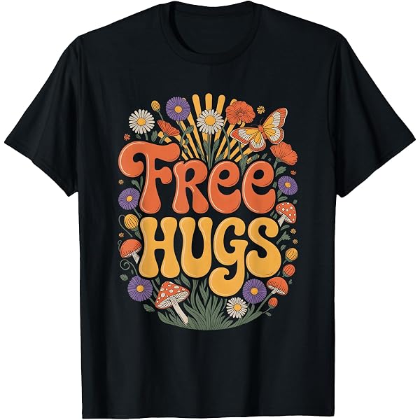 Amazon.com: Do You Need A Hug Funny Shirt T-Shirt : Clothing
