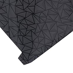 PEI Build Plate Pattern Spray Sheet