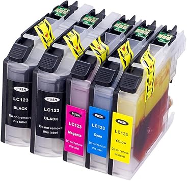 hp genuine cartridge