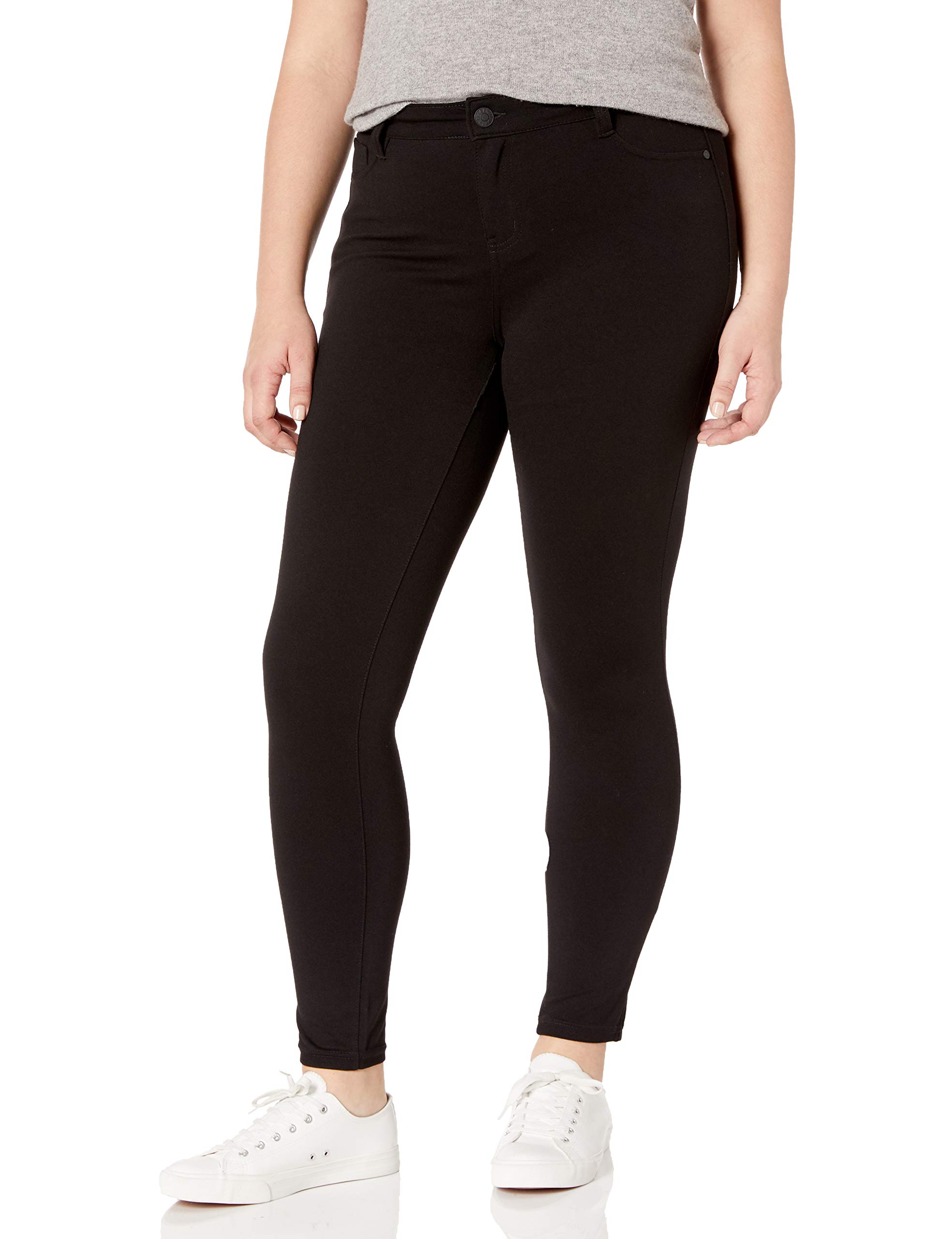 APC Celebrity Pink Jeans Women's Plus Size Celebrity Pink Power Ponte