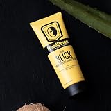 HeadBlade HeadSlick Menthol Shave Cream 8 oz - Refreshing, Water Soluble, Easy view 8