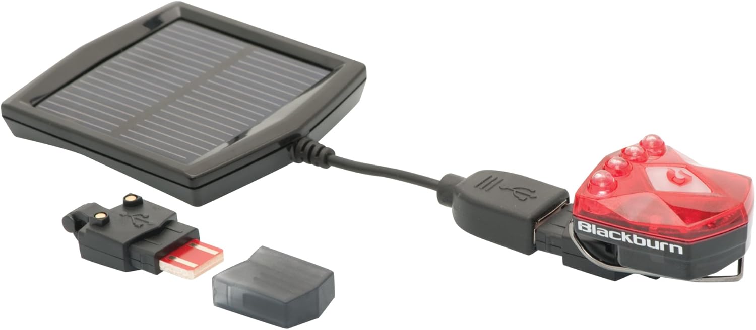 blackburn flea light