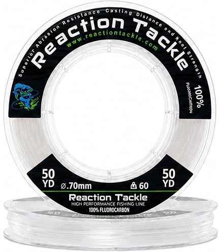 SEACHOICE Black Mono LINE 400 Pound Test, 100' : Monofilament Fishing Line : Sports & Outdoors