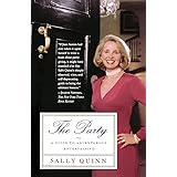 The Party: A Guide to Adventurous Entertaining