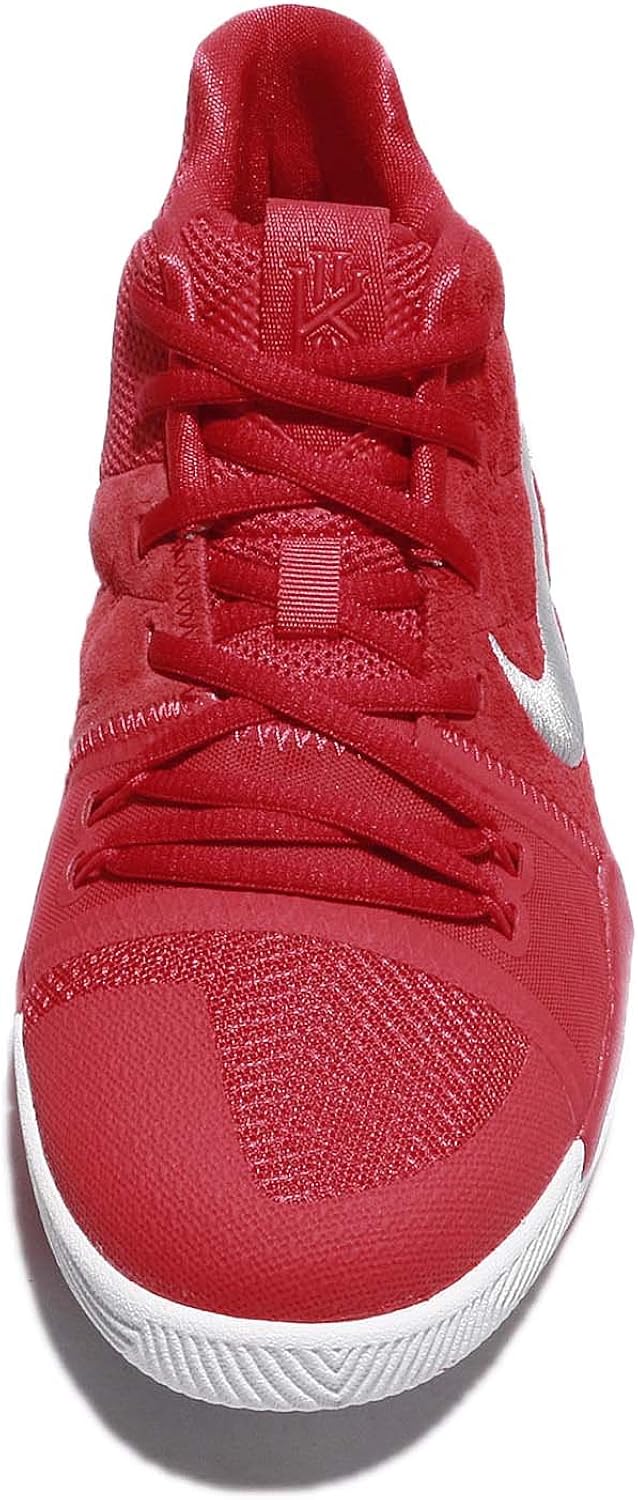 kyrie 3 grade school shoes