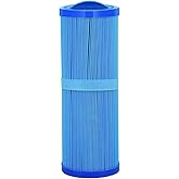 FFyan Replacement Spa Filter Compatible with Unicel 4CH-949,for Pleatco PWW50L, for Filbur FC-0172,SD-01143, 817-4050, for Rising Dragon 50 Hot Tub Filter