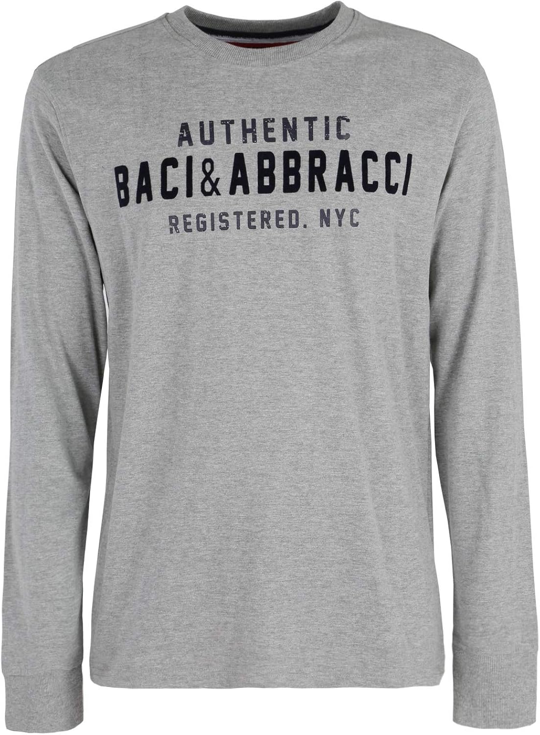 baci e abbracci magliette