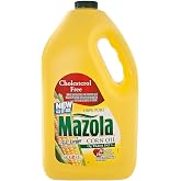 Mazola Corn Oil (4.5 Qts.) Wholesale, Cheap, Discount, Bulk (1 - Pack)