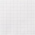 School Smart Graph Paper, 15 lbs, 10 x 10 Inches, White, 500 Sheets