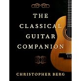 The Classical Guitar Companion
