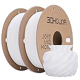 3DHoJor Matte PLA Filament 1.75mm, Upgrade Matte 3D