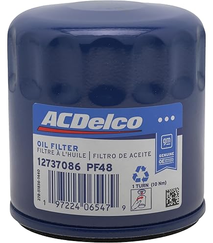 Amazon.com: ECOGARD X10185 Oil Filter : Automotive