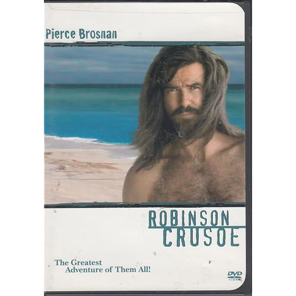 その他 Crusoe: Complete Series/ [DVD] [Import] Amazon.com: The Adventures Of Robinson Crusoe: The Complete