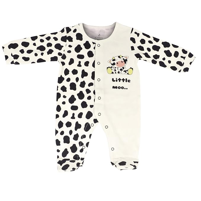 Warm baby sleepsuits Clearance