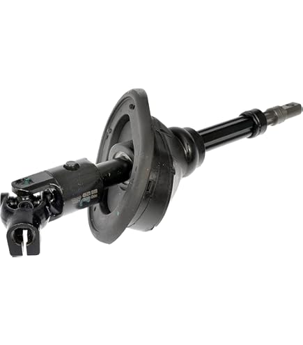 thumbnail image 2 of Borgeson 951 Steering Shaft – Replacement Steering Shaft For 2005 RAM Diesel Trucks 2 of 9