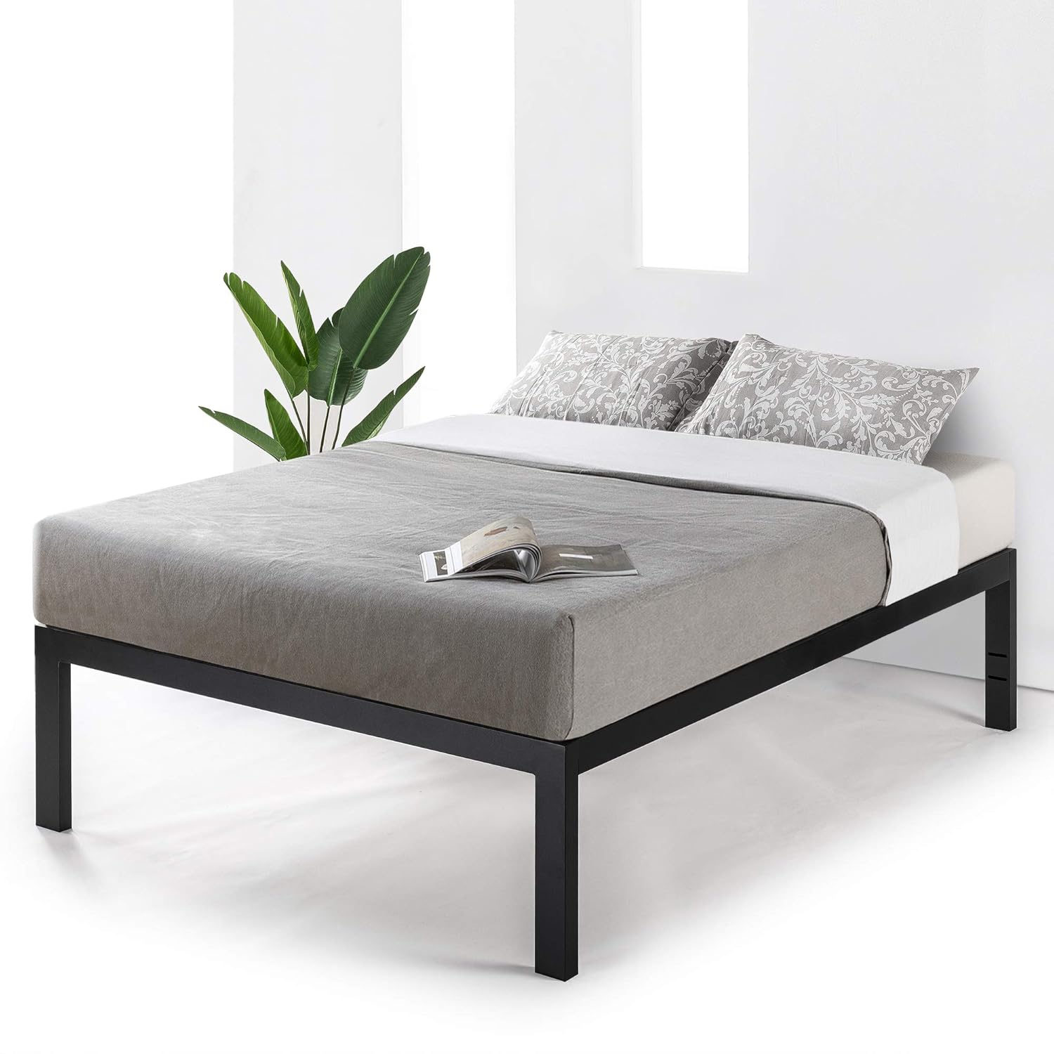 Best Bed Frame Twin 18′