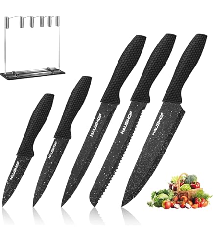 Amazon.com: Diamond Cut CTDC19 19 Piece Cutlery Set: Boxed Knife