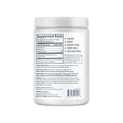 NativePath Collagen Peptides - Hydrolyzed Type 1