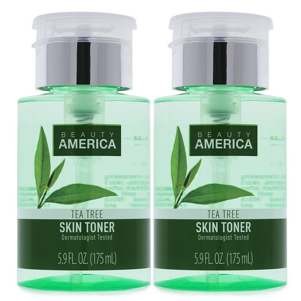 tea tree skin toner