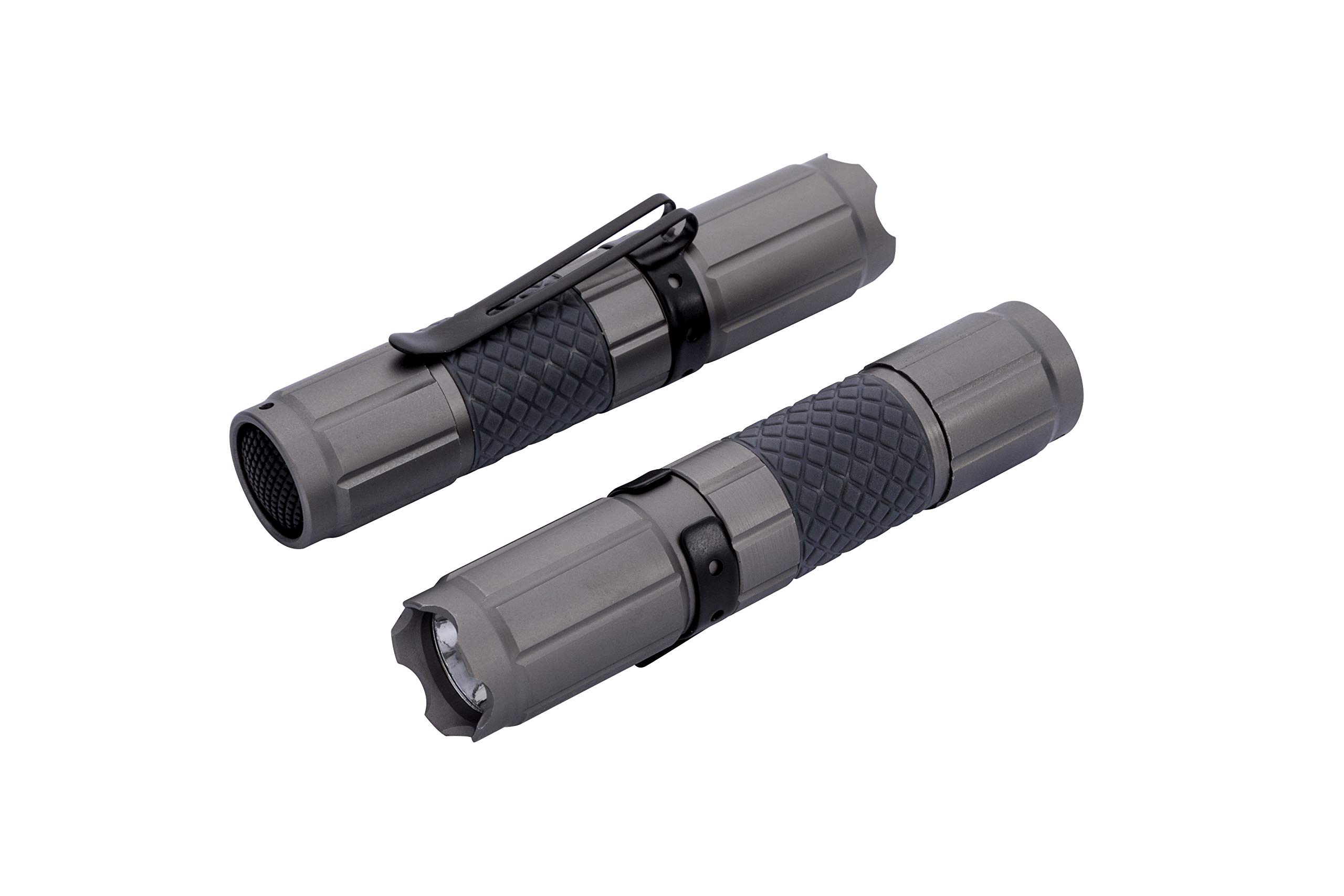 Electralight 65314 2pce LED Pocket Torch Set