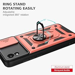 AKINIK for TCL 30Z T602DL Phone Case, TCL 30 LE
