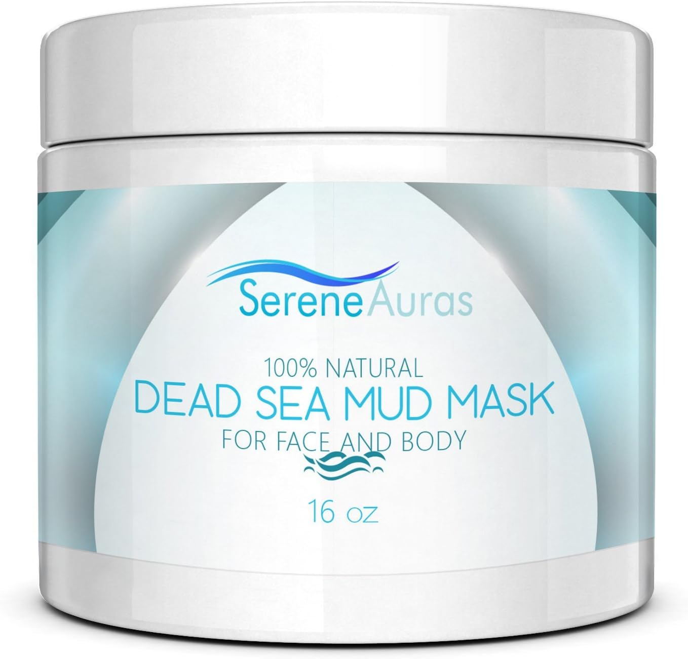 Serene Auras Deep Cleansing Facial Mask