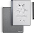 Remarkable Essentials Bundle – Gray | Remarkable 2 Paper Tablet ...