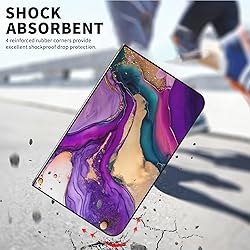 AIRWEE Case for Microsoft Surface Duo Case,Surface