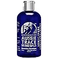 Aussie Trace Minerals (8oz) – Complete Electrolyte – 3rd Party Tested – Please Consider Your Source