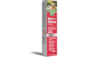 Small Pet Select Nutri-Rescue (Fast Nutrition to Keep GI Tract Moving) (30 ML)