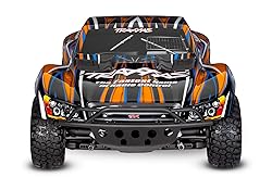 Traxxas Slash 4X4 VXL HD