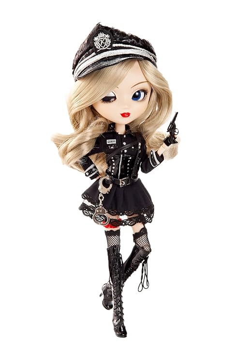pullip melissa