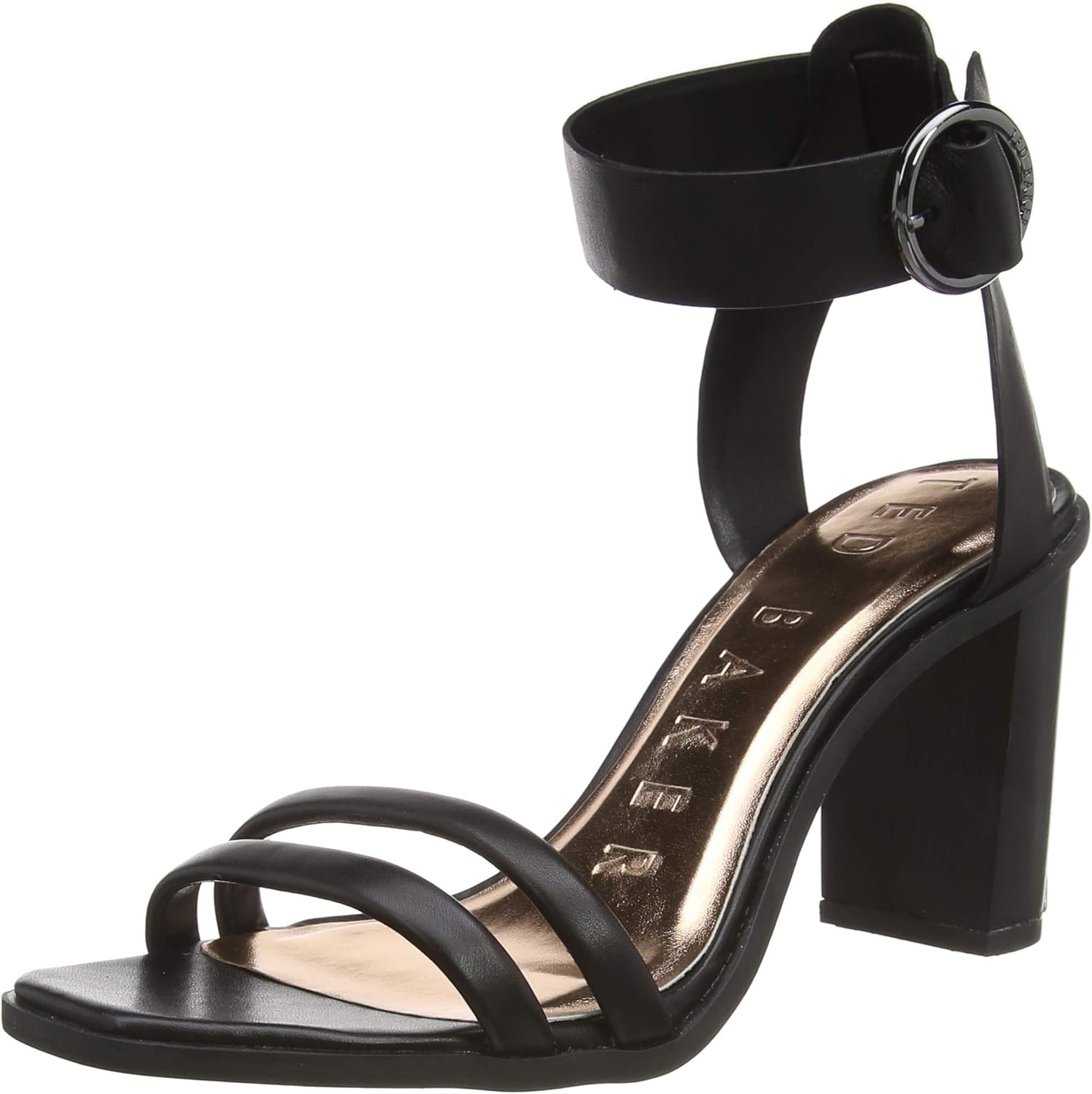 ted baker heeled sandals