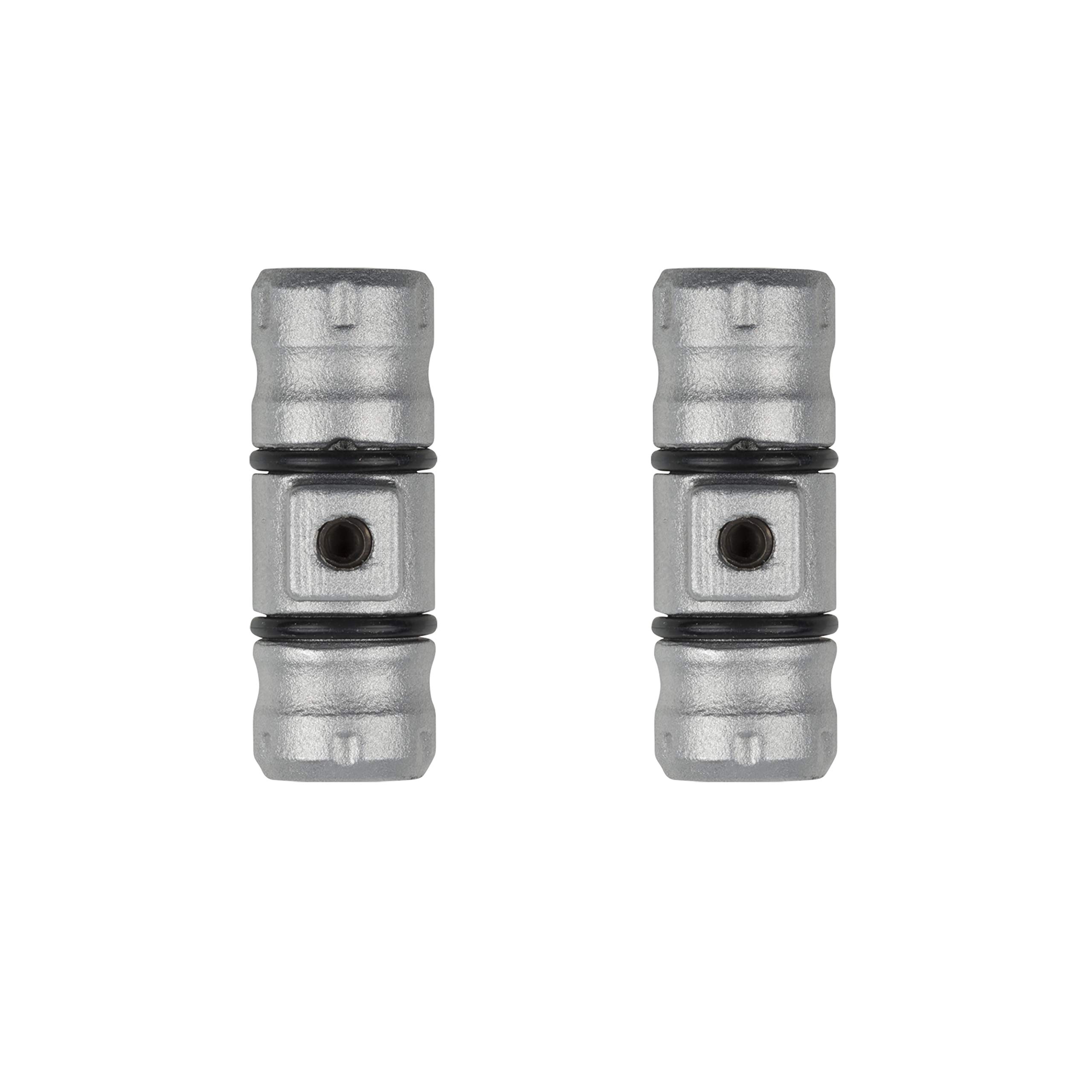 wolfcraft Dual Quick Change Holder for Flipbit I 3084000 I Two additional dual quick change holders