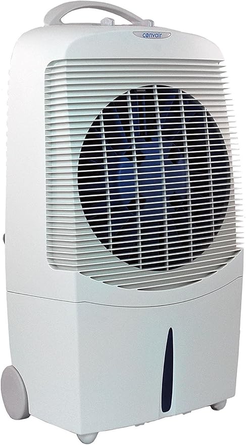 convair evaporative cooler price