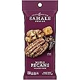 Sahale Snacks Maple Pecans Glazed Mix, 1.5 Oz Grab & Go Bags (18 Packs) Dry-Roasted, Deluxe Mixed Nuts with Cherries, Apples, Maple, and Cinnamon - Non-GMO, Kosher, and Certified Gluten-Free Snacks