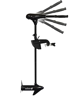 Image result for A look at the short guide to choosing the right trolling motor