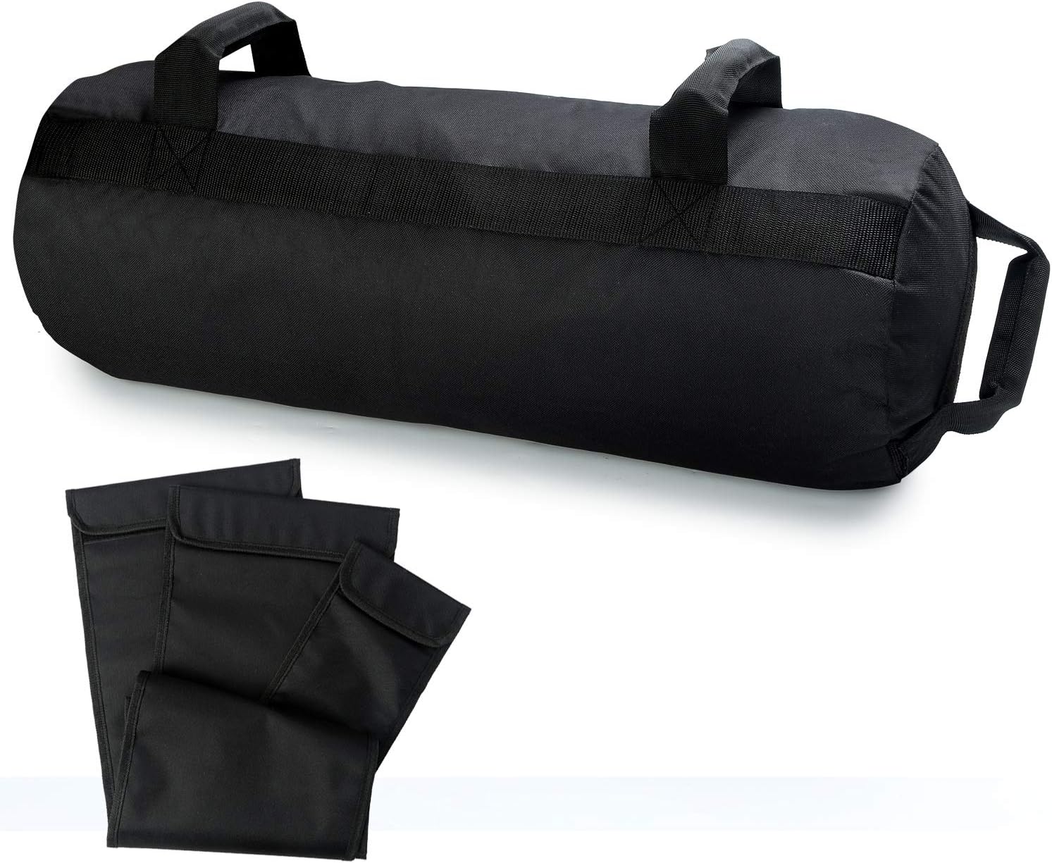 PELLOR Fitness Weights Sandbags, Training Exercise Dynamic