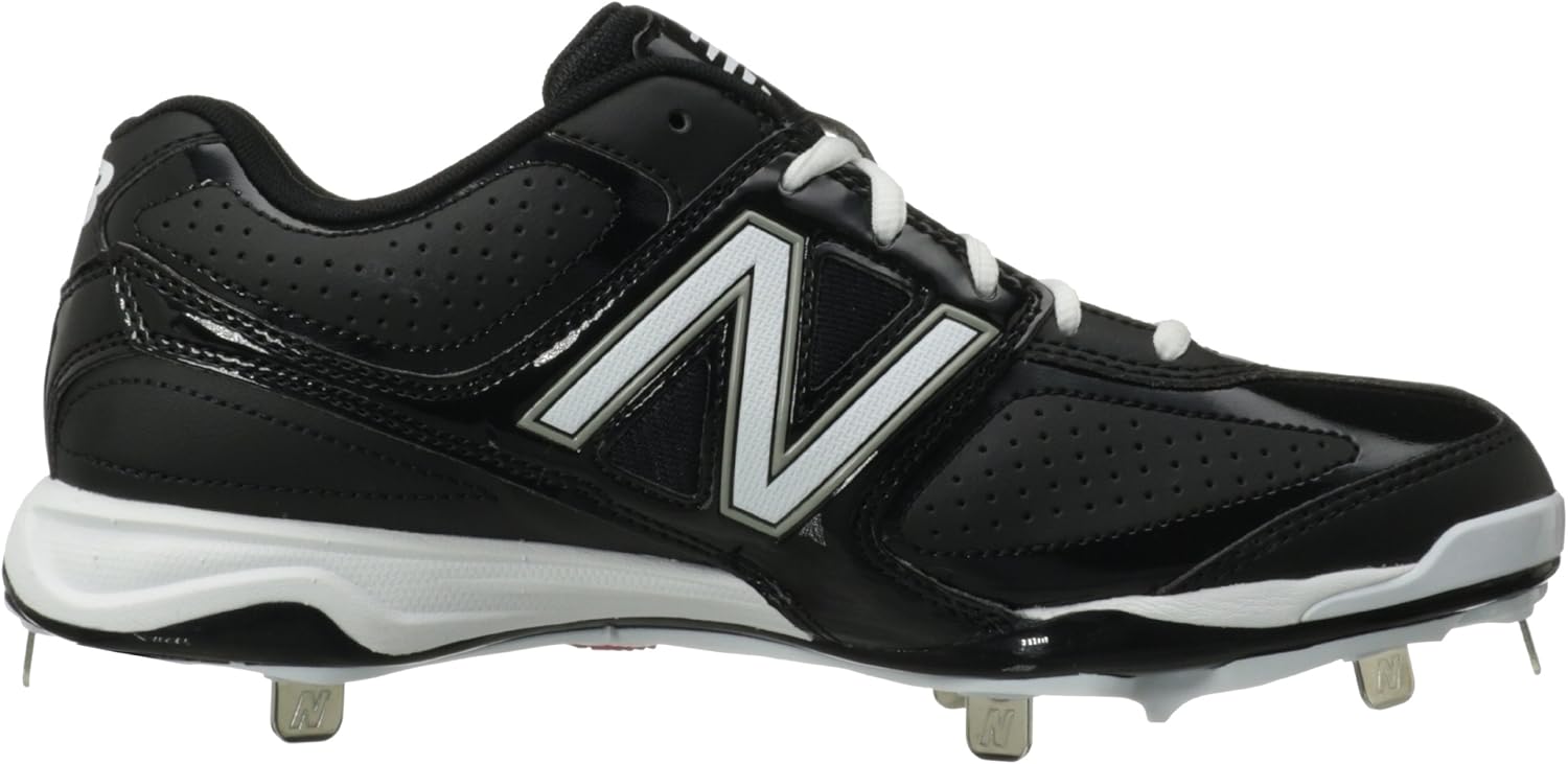 new balance metal baseball cleats amazon