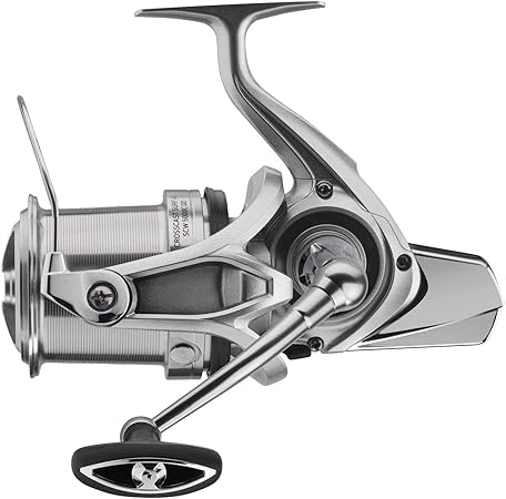 daiwa crosscast 5000 qd