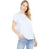Vince Womens Short Sleeve Relaxed Dolman